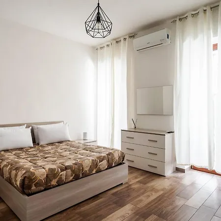 Cozy By Wonderful Italy Appartement