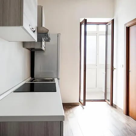 Apartmán Cozy By Wonderful Italy