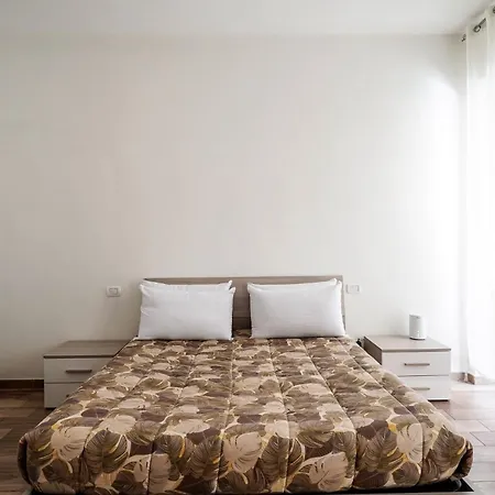 Cozy By Wonderful Italy Apartmán *