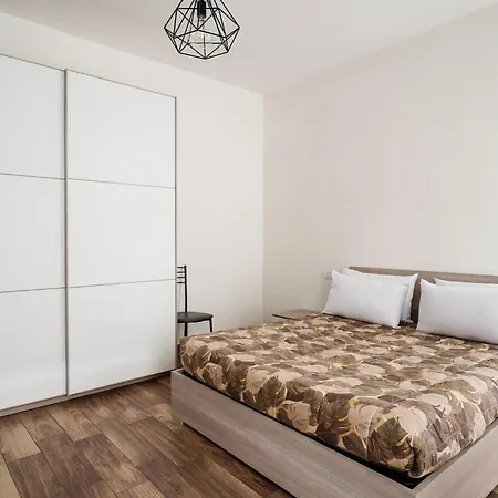 Cozy By Wonderful Italy Apartmán Bari