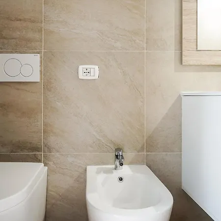 Apartmán Cozy By Wonderful Italy