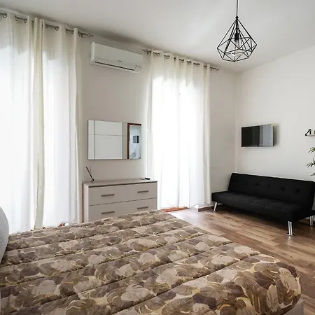 Appartamento Cozy By Wonderful Italy Bari