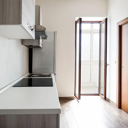 Apartmán Cozy By Wonderful Italy *