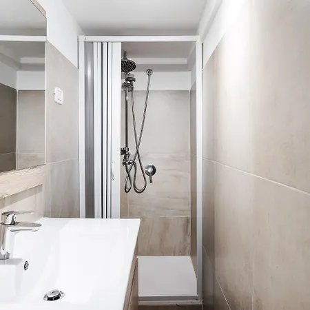 Cozy By Wonderful Italy Apartmán