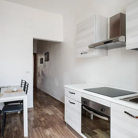 Cozy By Wonderful Italy Apartmán *