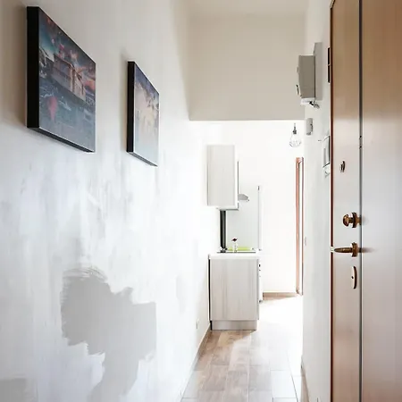 Apartmán Cozy By Wonderful Italy Bari