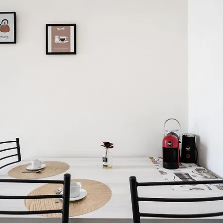 Cozy By Wonderful Italy Apartmán *